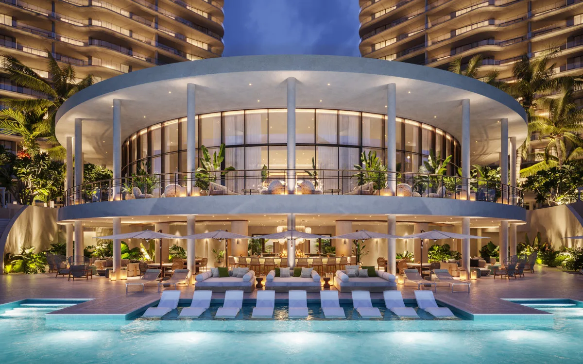 pool bar