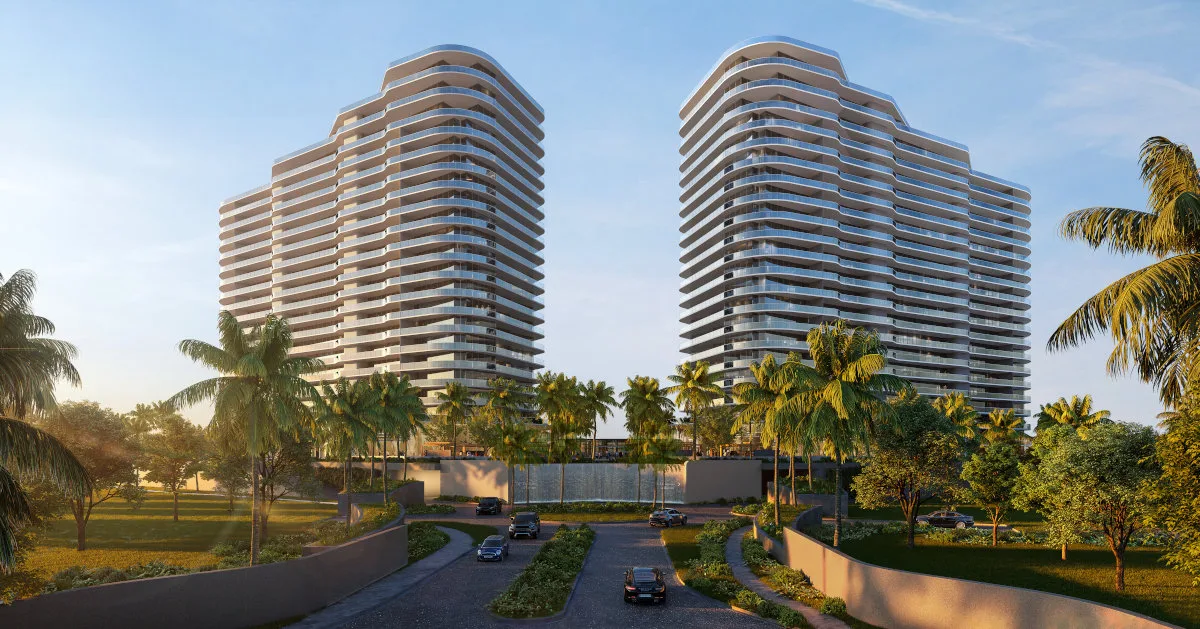 entry rendering