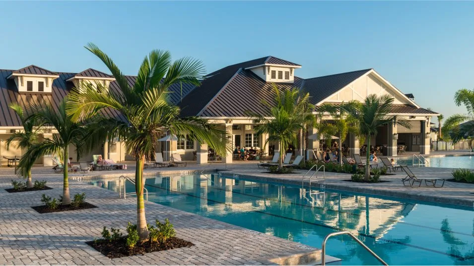clubhouse