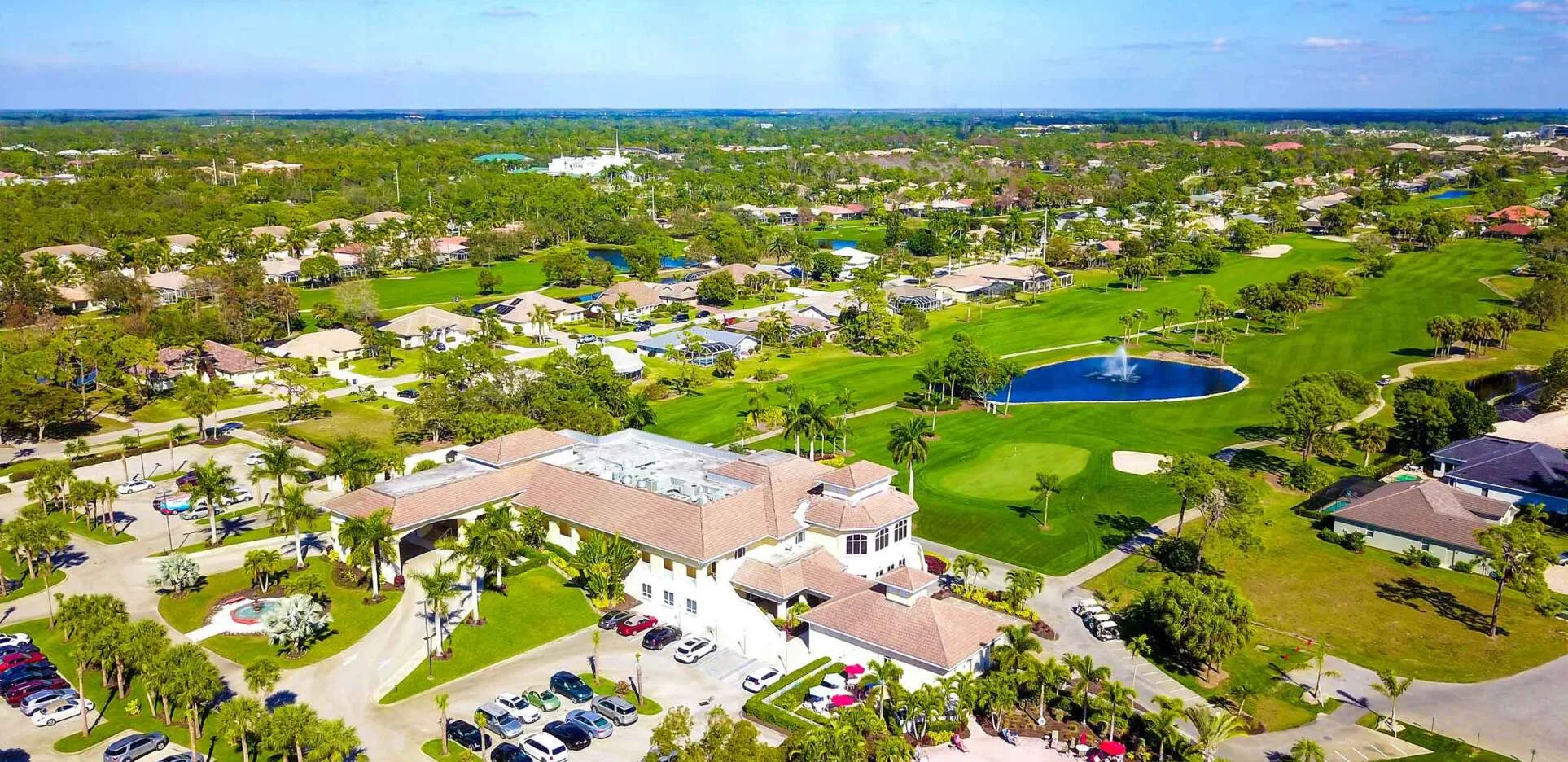 Spanish Wells Country Club