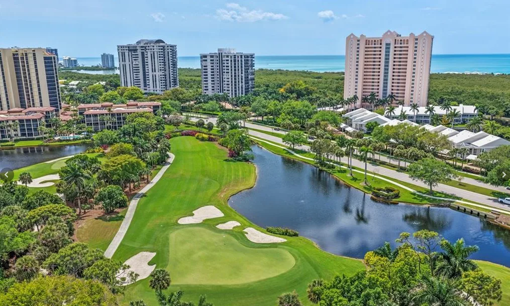 Pelican Bay