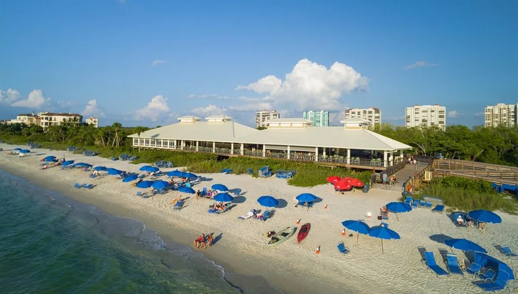 Pelican Bay