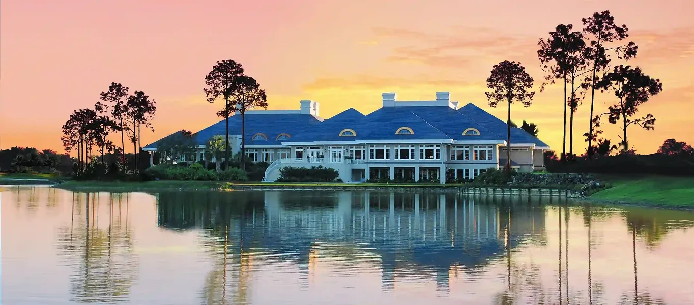 Grey Oaks Country Club