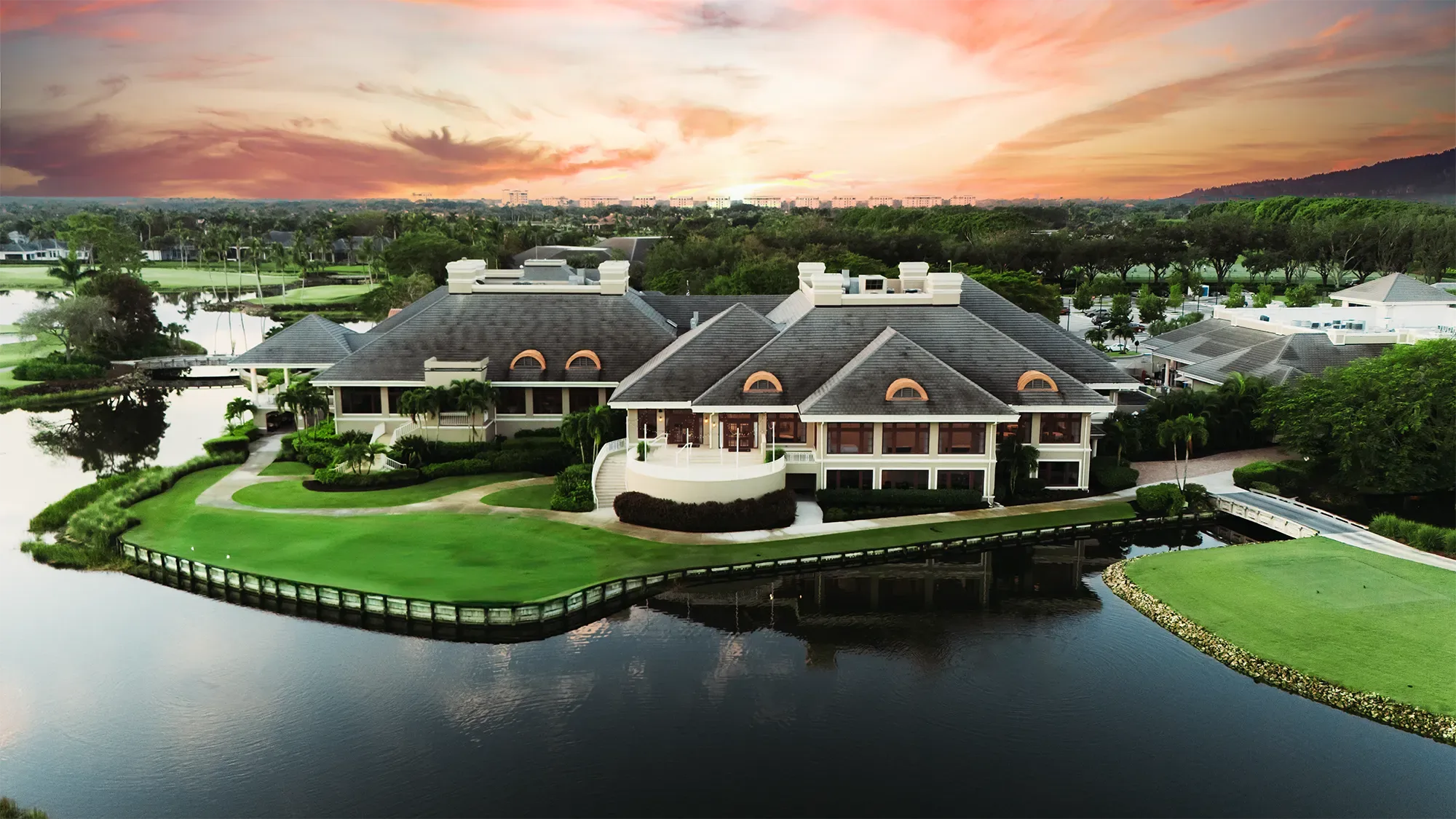 Grey Oaks Country Club