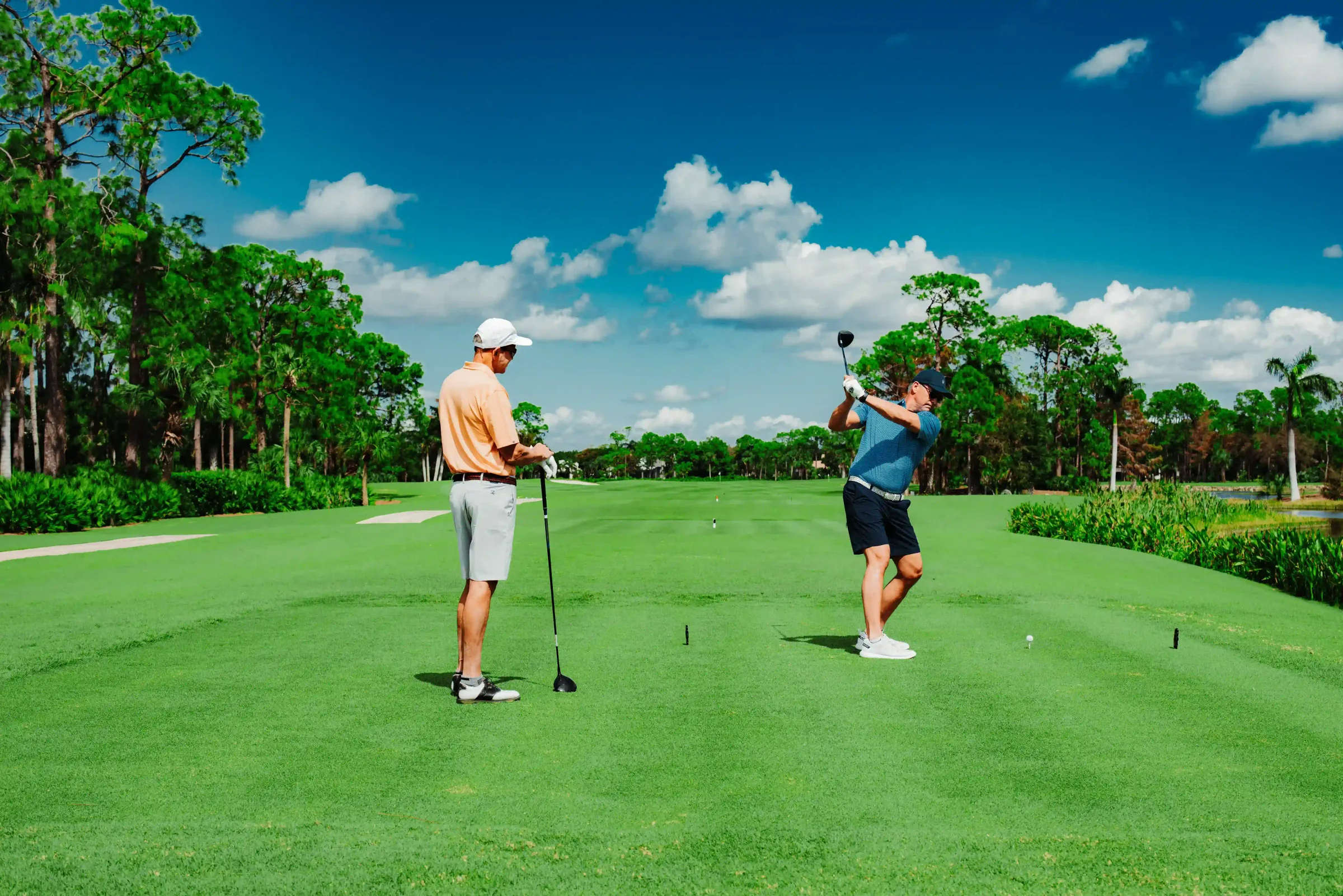 Grey Oaks Country Club