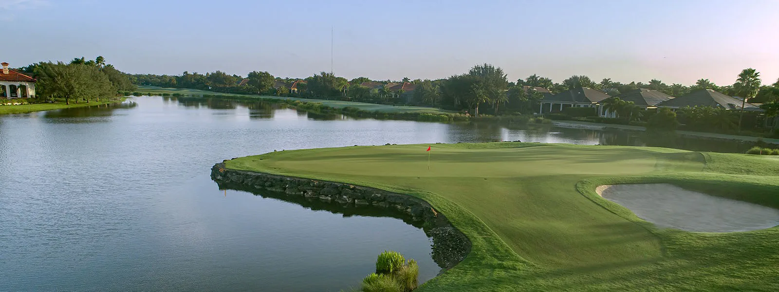 Quail West Golf & Country Club