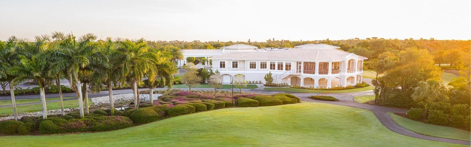 Golf course at Imperial Golf Club (official).