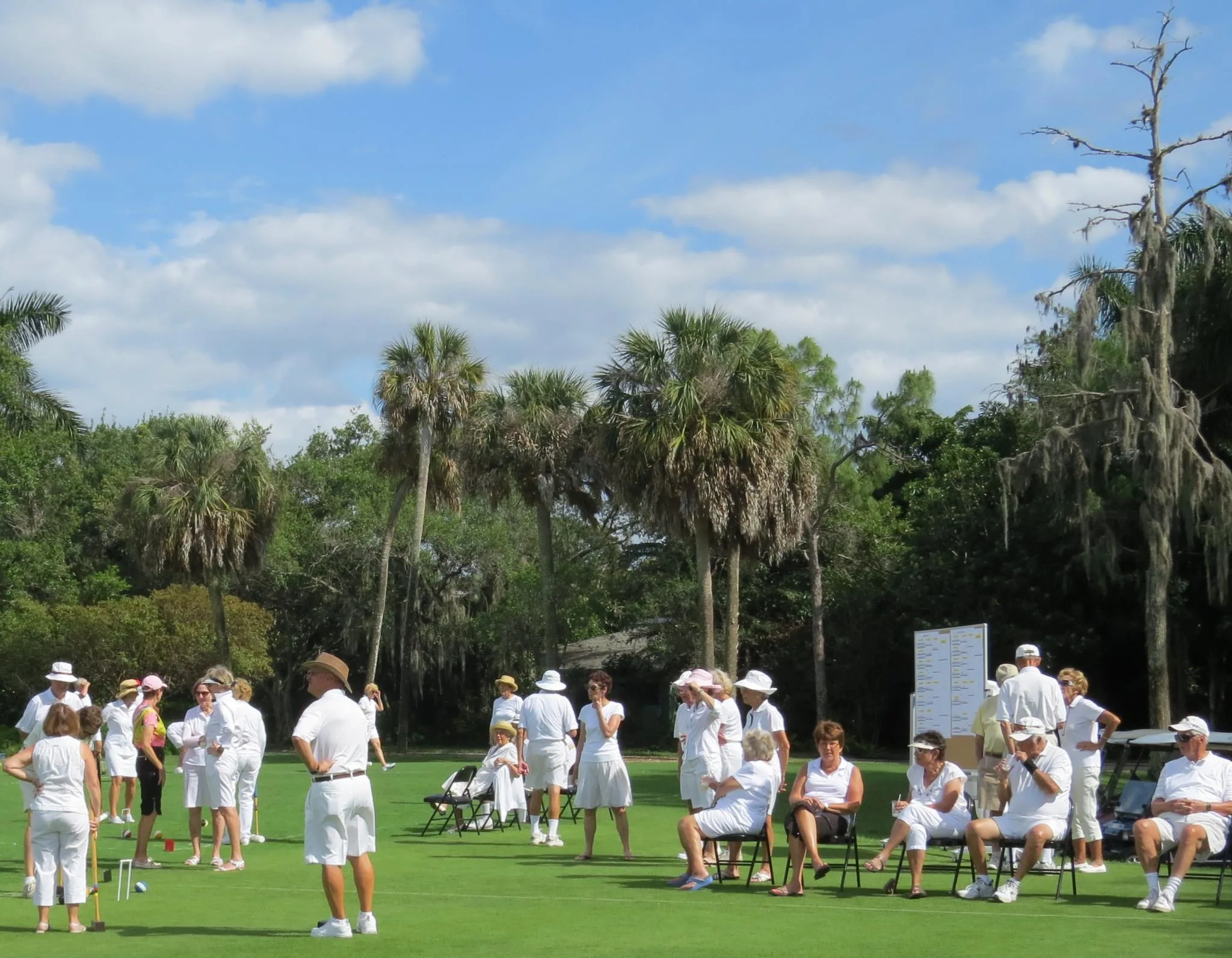 Wilderness Country Club, official site image (Marketing).