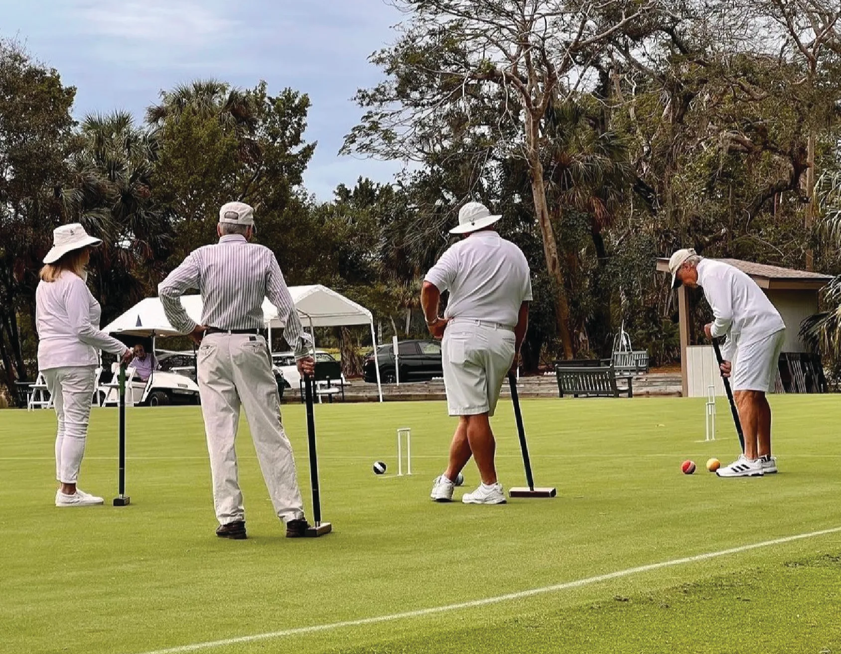 Wilderness Country Club, official site image (Marketing).