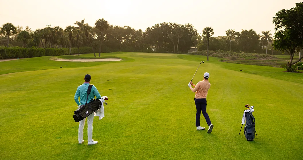 Wilderness Country Club, official site image (Marketing).