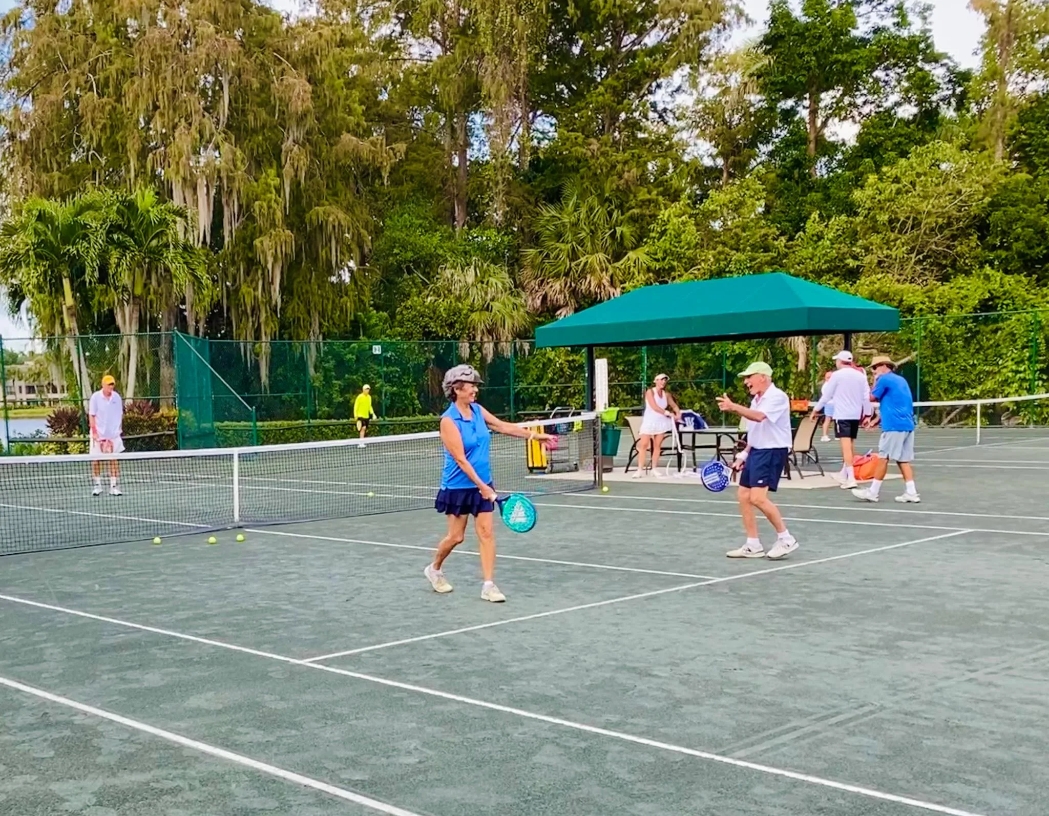 Wilderness Country Club, official site image (Marketing).