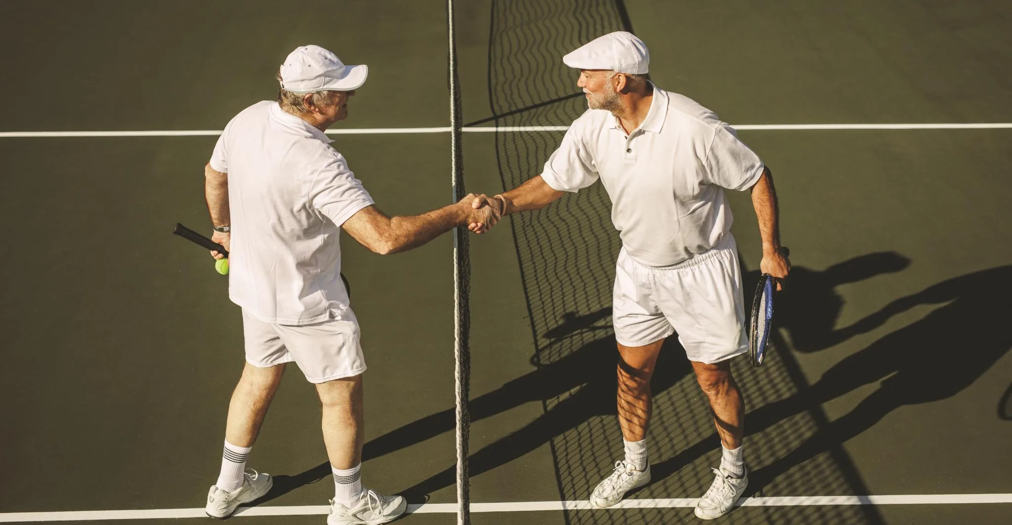 Wilderness Country Club, official site image (Marketing).
