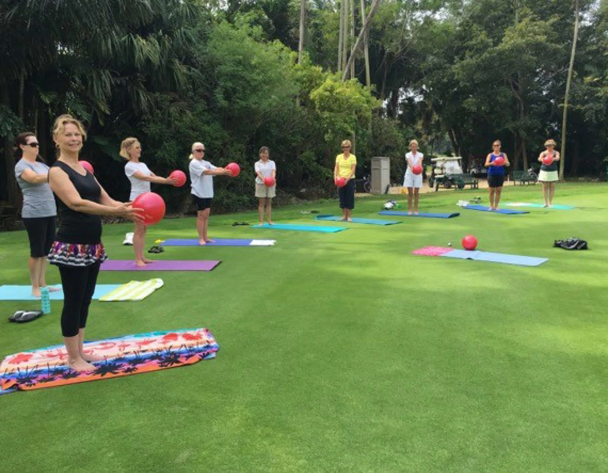 Wilderness Country Club, official site image (Marketing).