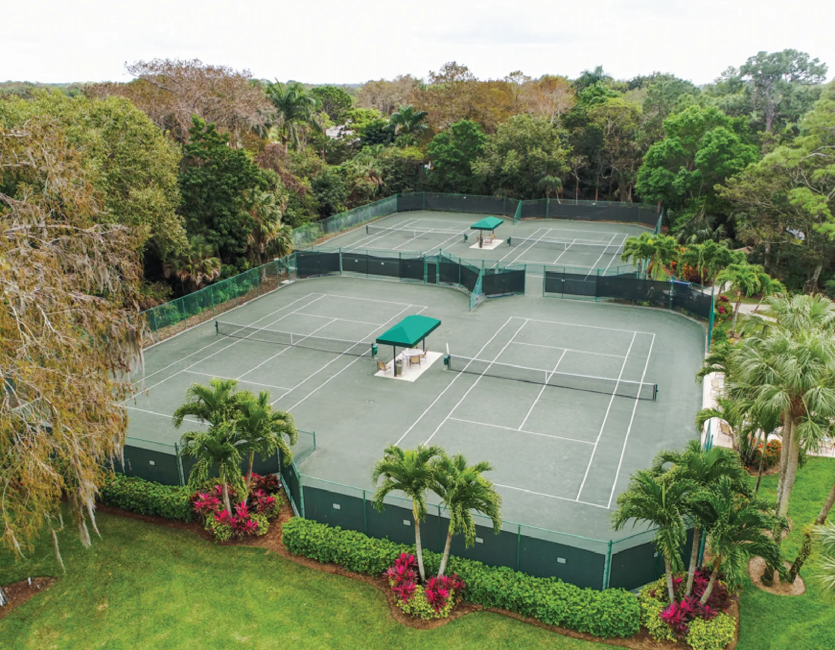 Wilderness Country Club, official site image (Marketing).