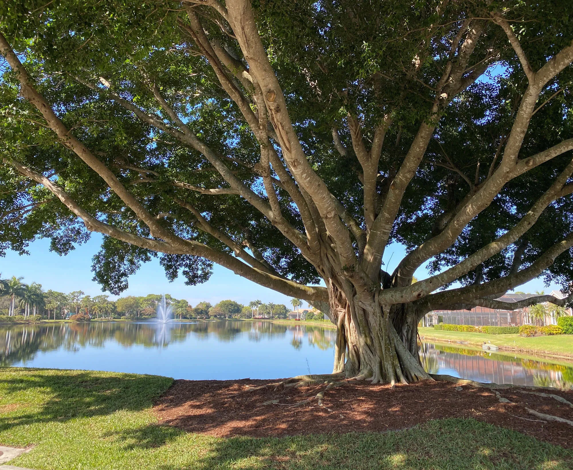 Audubon Country Club community