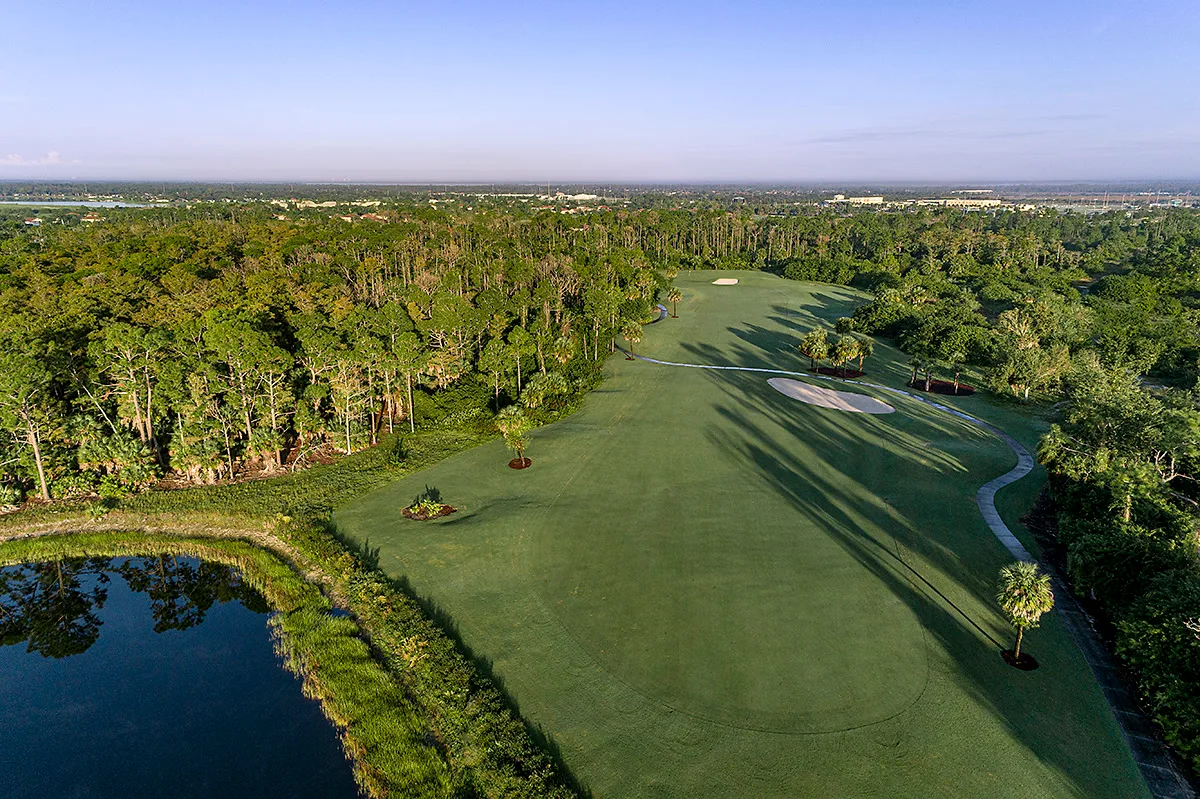 Valencia Golf & Country Club photo