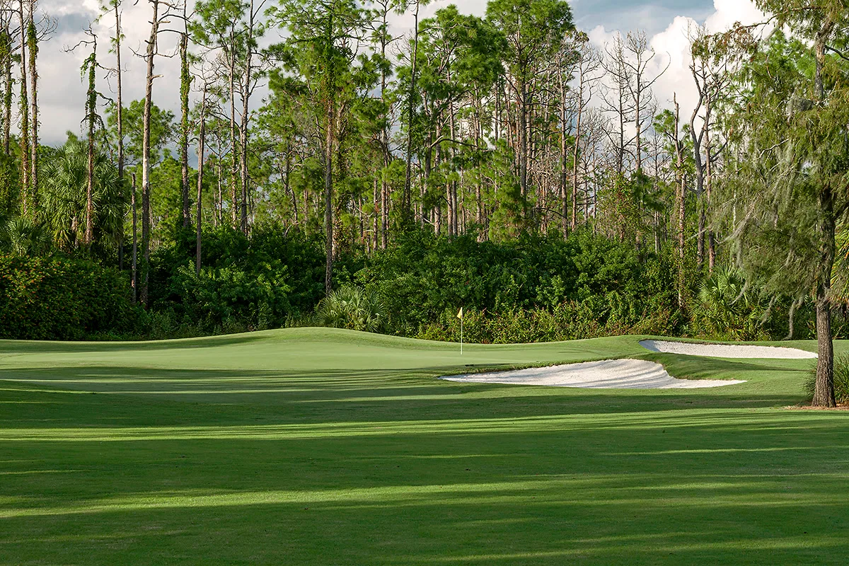 Valencia Golf & Country Club photo
