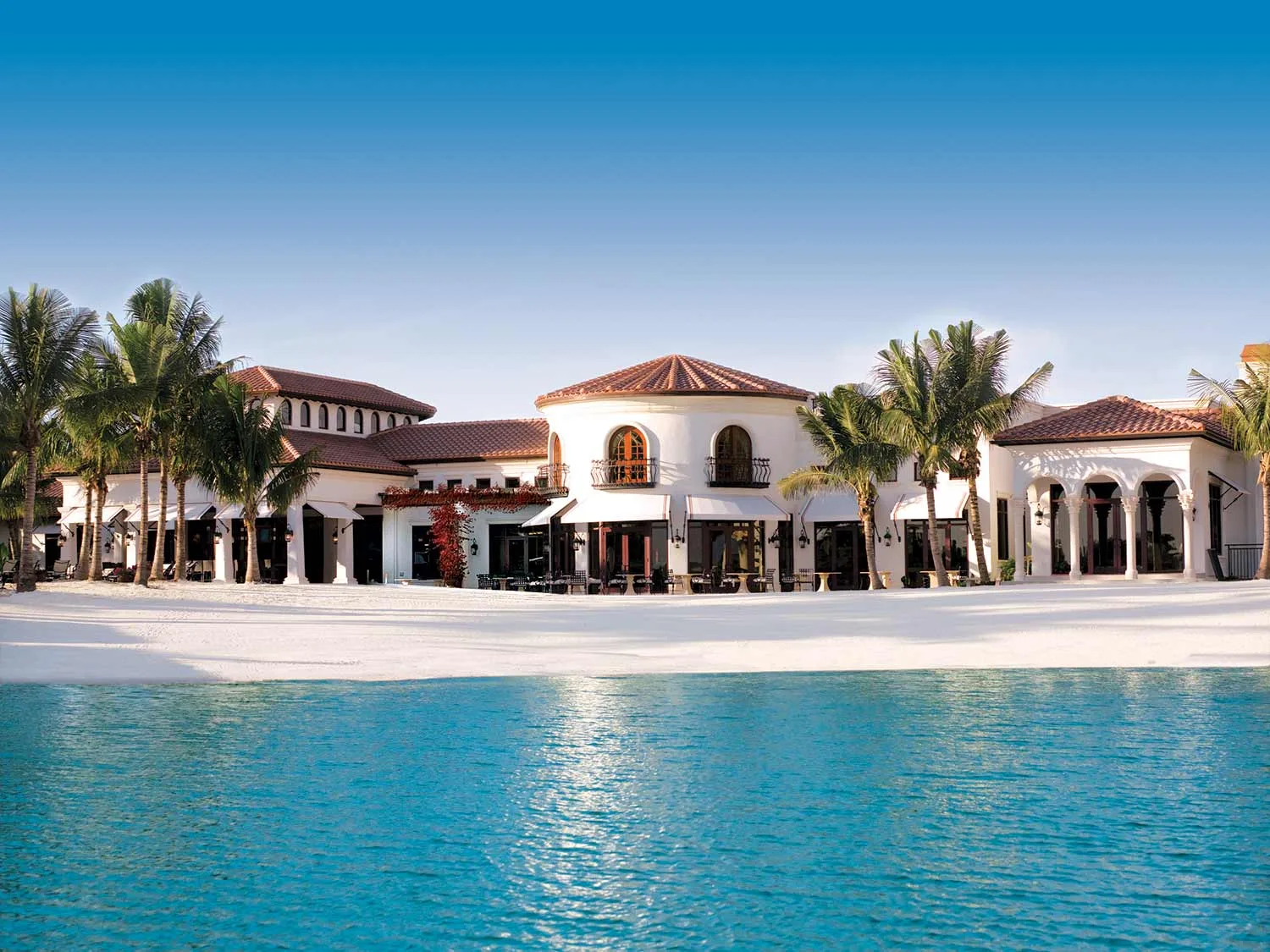 Miromar Lakes Beach & Golf Club