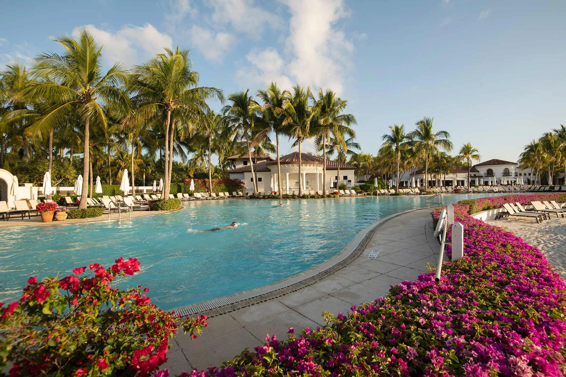Miromar Lakes Beach & Golf Club