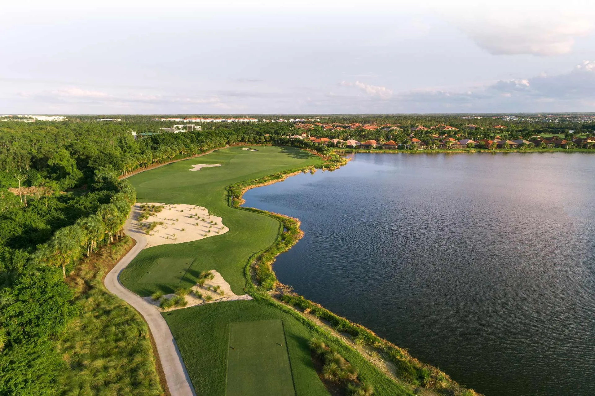 Miromar Lakes Beach & Golf Club