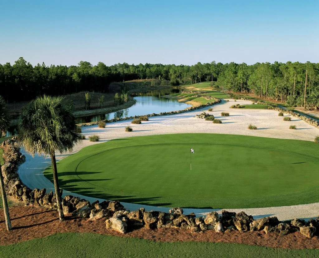 Lely Resort