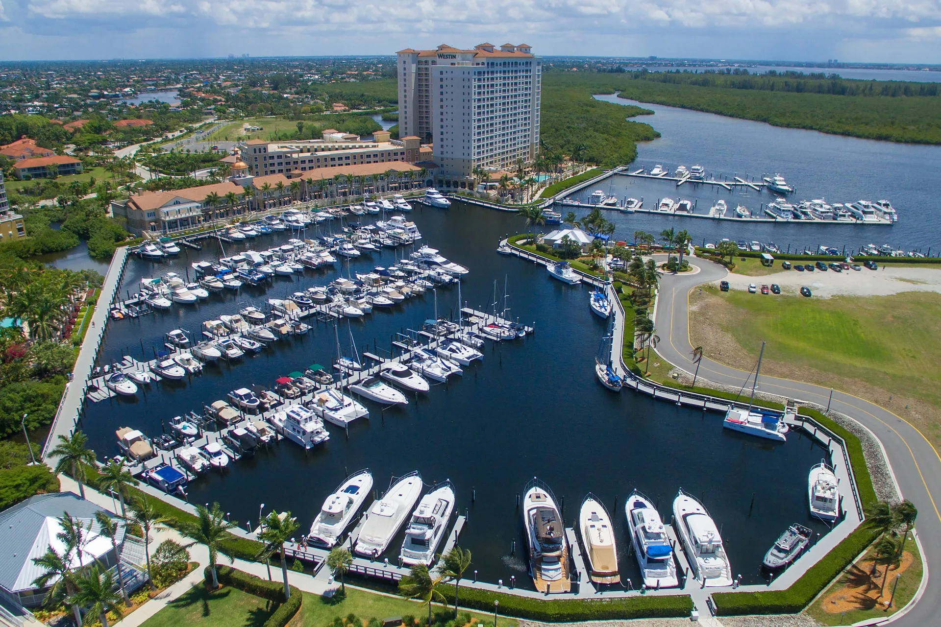 Tarpon Point
