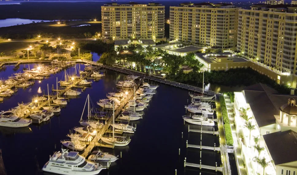 Tarpon Point
