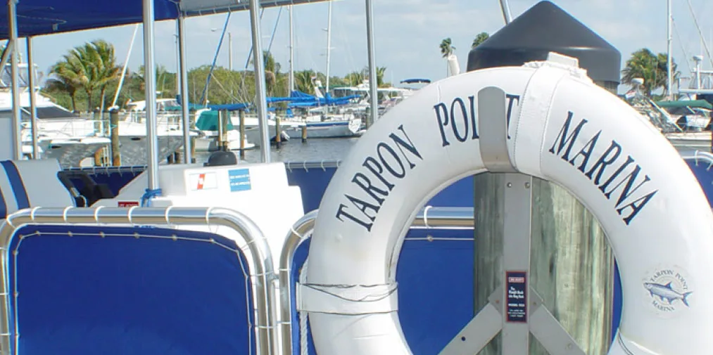 Tarpon Point