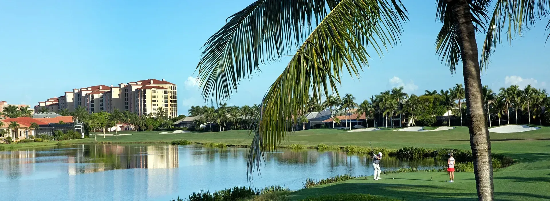 Gulf Harbour Yacht & Country Club