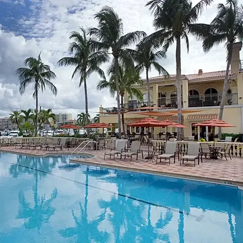 Gulf Harbour Yacht & Country Club