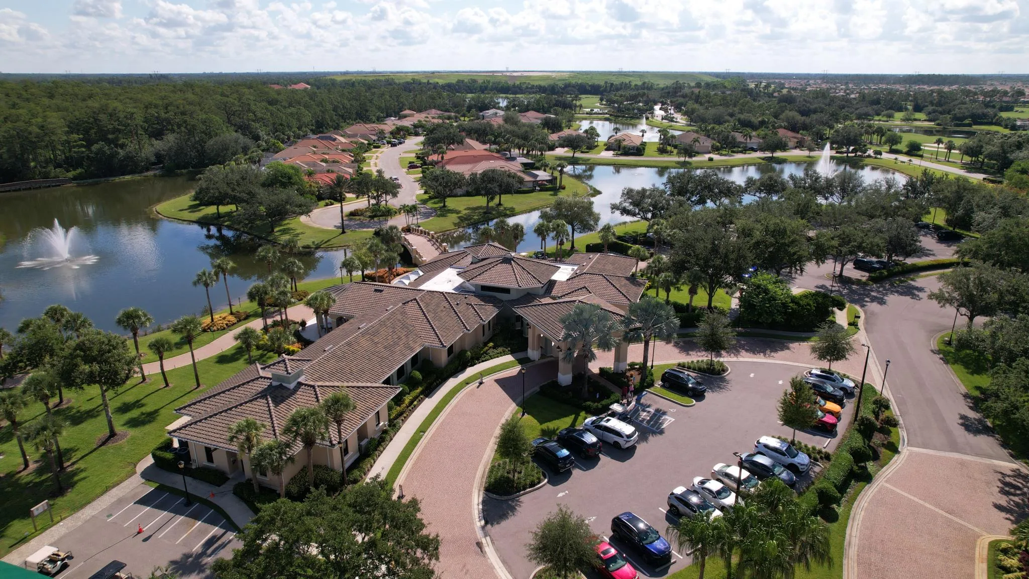 Pelican Preserve