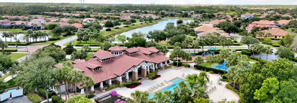 Hampton Park