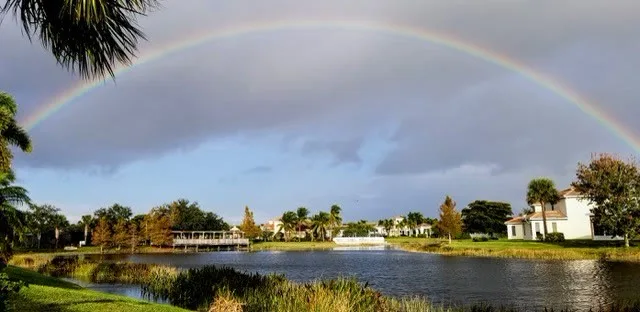 Laguna Lakes community