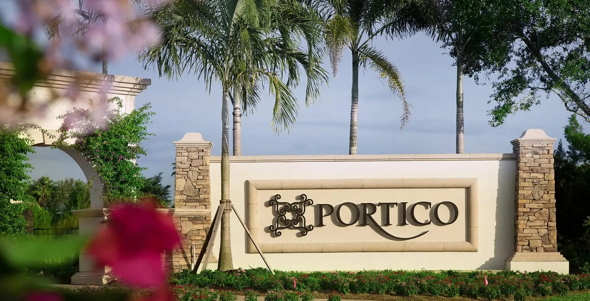 Portico community