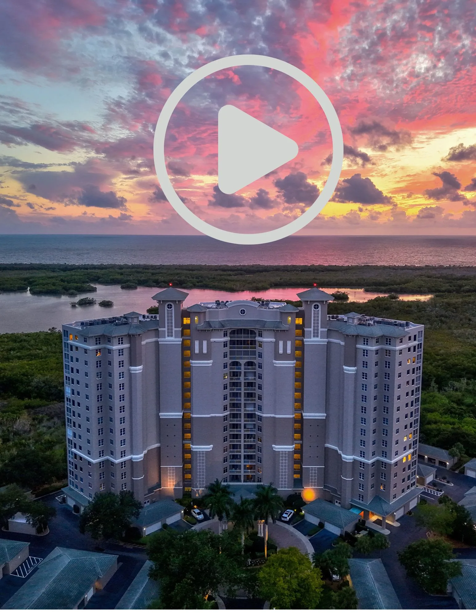 Arbor Trace community marketing still