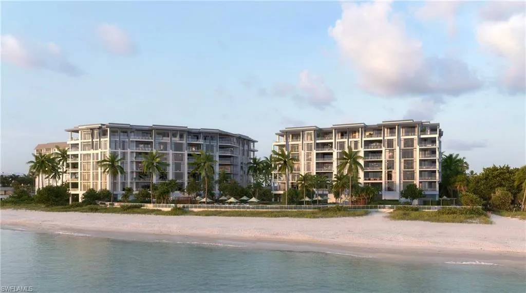 Coquina Sands / Gulf Shore Boulevard neighborhood