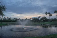 Heritage Greens community view