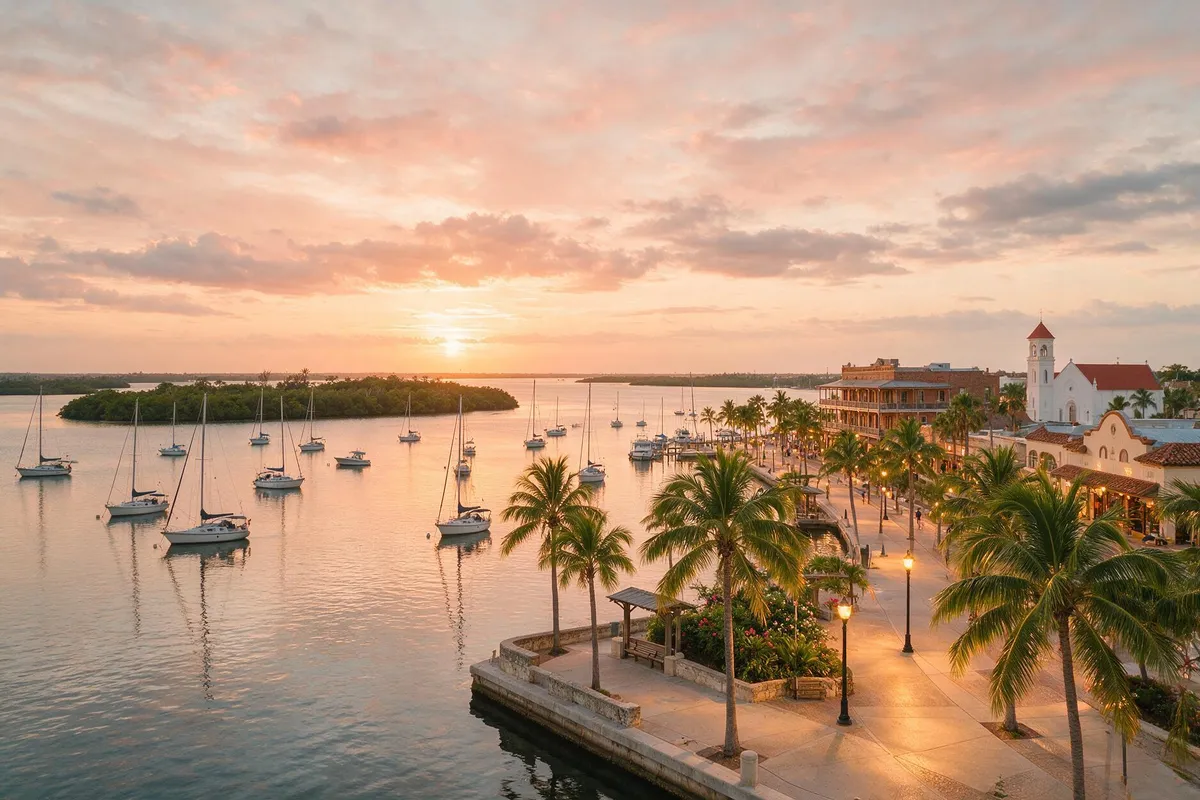Punta Gorda
